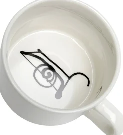 KARE Design Koffiekopje Viso Uomo (2-delig) Store