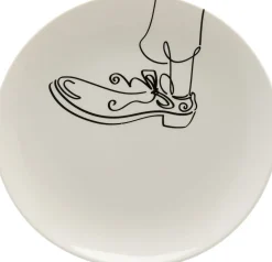 KARE Design Koffiemok Favola Banana (2/part) Clearance