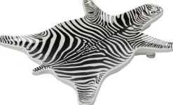 KARE Design Kom Zebra 21x15cm Shop