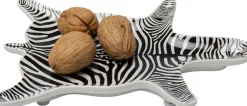 KARE Design Kom Zebra 21x15cm Shop