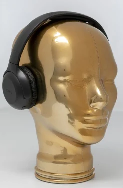 KARE Design Koptelefoonhouder Goud Metallic Cheap