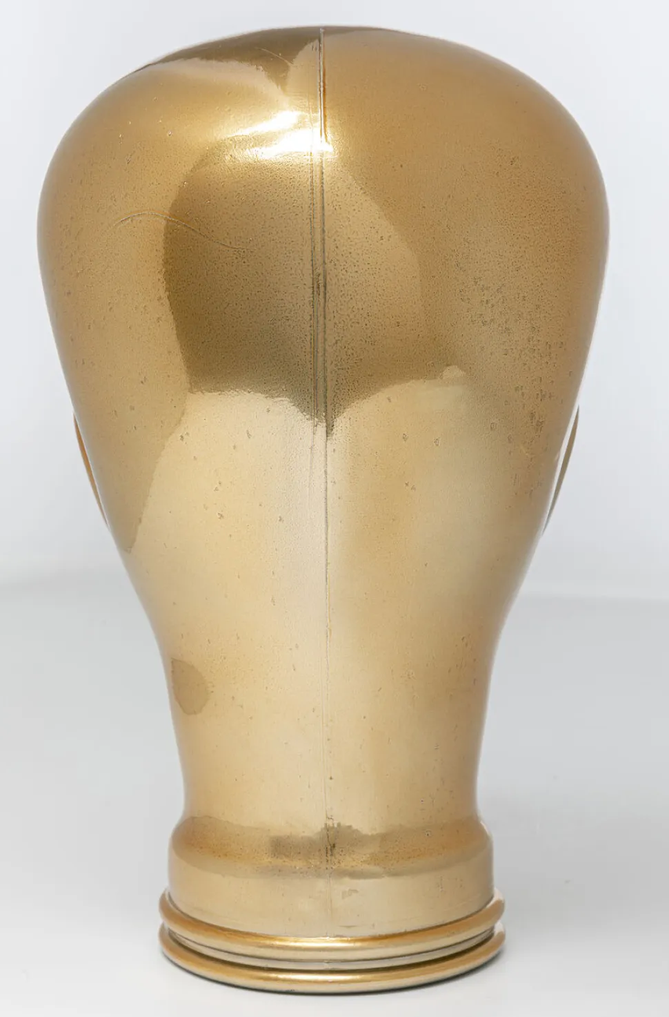 KARE Design Koptelefoonhouder Goud Metallic Cheap
