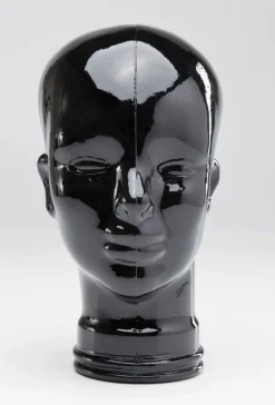 KARE Design Koptelefoonhouder Zwart Hot