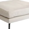 KARE Design Kruk Discovery Creme Store