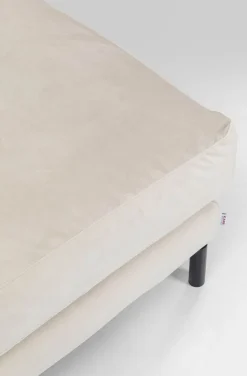 KARE Design Kruk Discovery Creme Store
