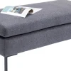 KARE Design Kruk Gianni Grey Online
