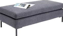 KARE Design Kruk Gianni Grey Online