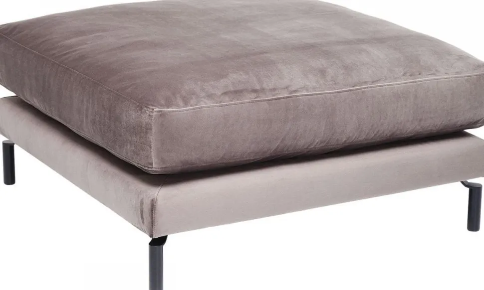 KARE Design Kruk Lullaby Taupe Flash Sale