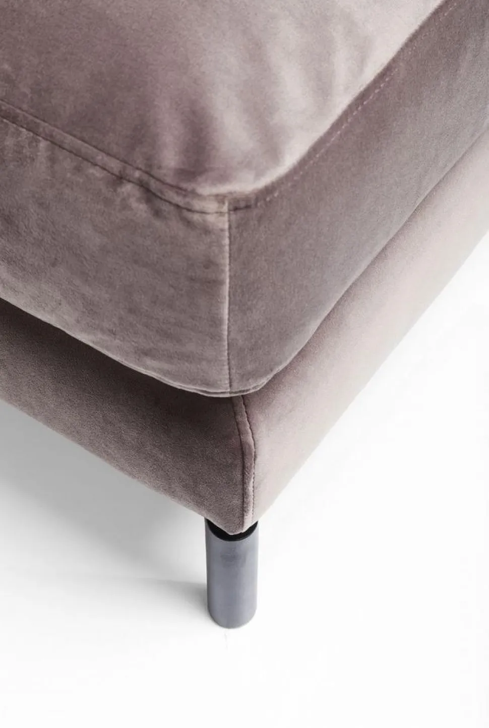 KARE Design Kruk Lullaby Taupe Flash Sale