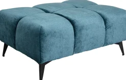 KARE Design Kruk Nia Glam Donkergroen Cheap