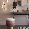 KARE Design Kruk Sandwich Roze Cheap