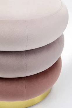 KARE Design Kruk Sandwich Roze Cheap