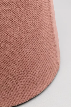 KARE Design Kruk Thimble Storage Roze Ø51cm Hot