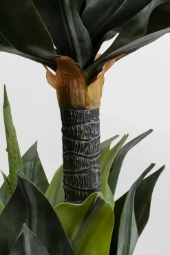 KARE Design Kunstplant Agave 120cm Shop