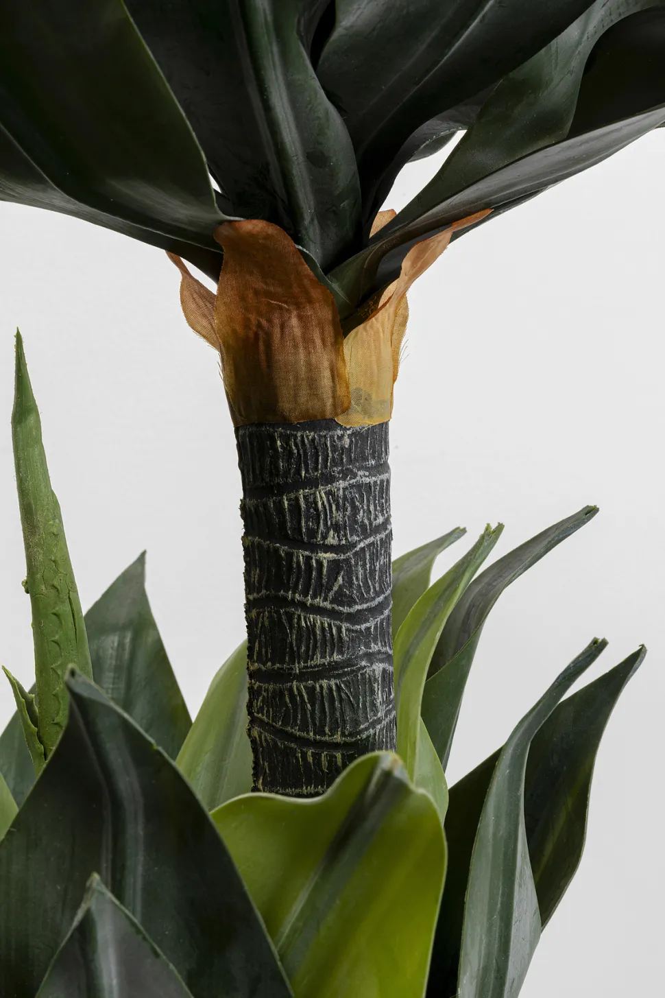KARE Design Kunstplant Agave 120cm Shop