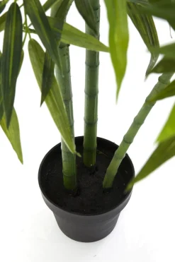 KARE Design Kunstplant Bamboe Boom 200cm Cheap