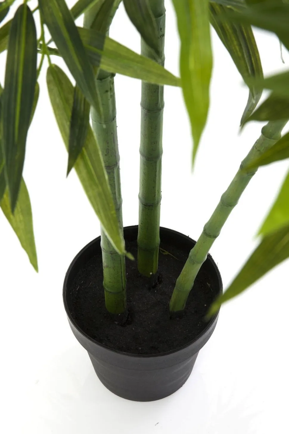KARE Design Kunstplant Bamboe Boom 200cm Cheap