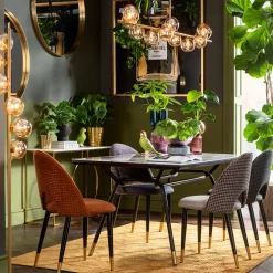 KARE Design Kunstplant Leaf Tree 170cm Flash Sale