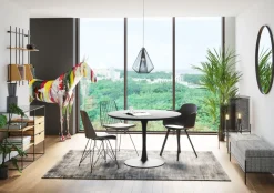 KARE Design Kunstplant Monstera 110cm Online