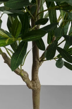 KARE Design Kunstplant Olive Tree 150cm Fashion
