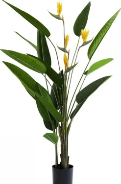 KARE Design Kunstplant Paradise Flowers 190cm New