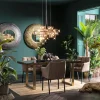 KARE Design Kunstplant Rainforest Groen 160cm Discount