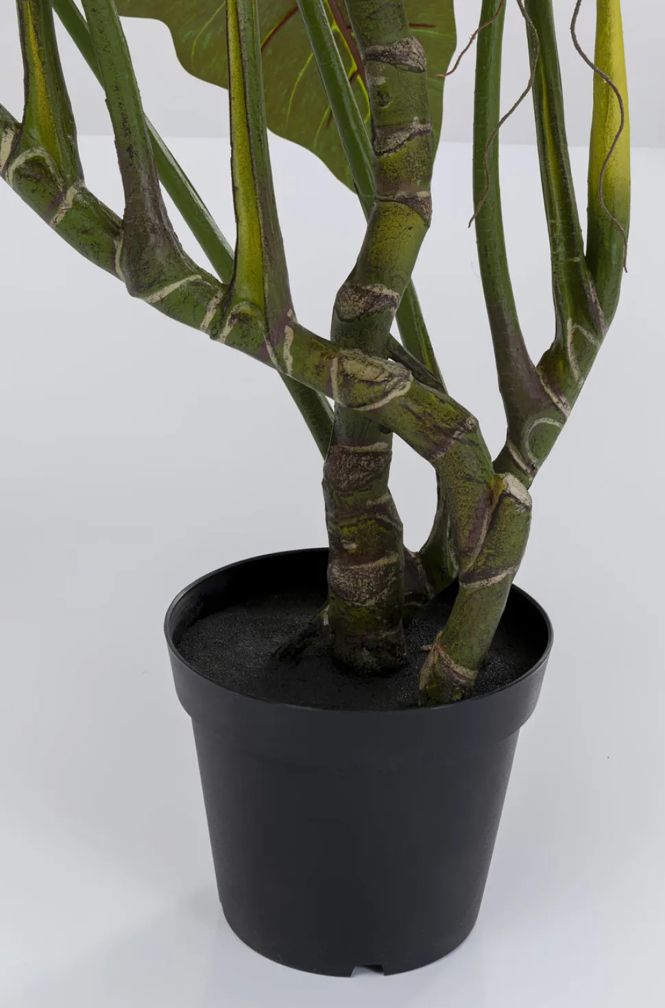 KARE Design Kunstplant Taro 180cm New