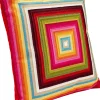 KARE Design Kussen Artistic Square 50x50cm Online