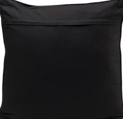 KARE Design Kussen Art Line Blauw 50x50cm Flash Sale