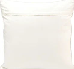 KARE Design Kussen Art Line Groen 50x50cm Best Sale
