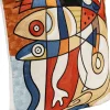 KARE Design Kussen Art Line Shapes 50x50cm Online