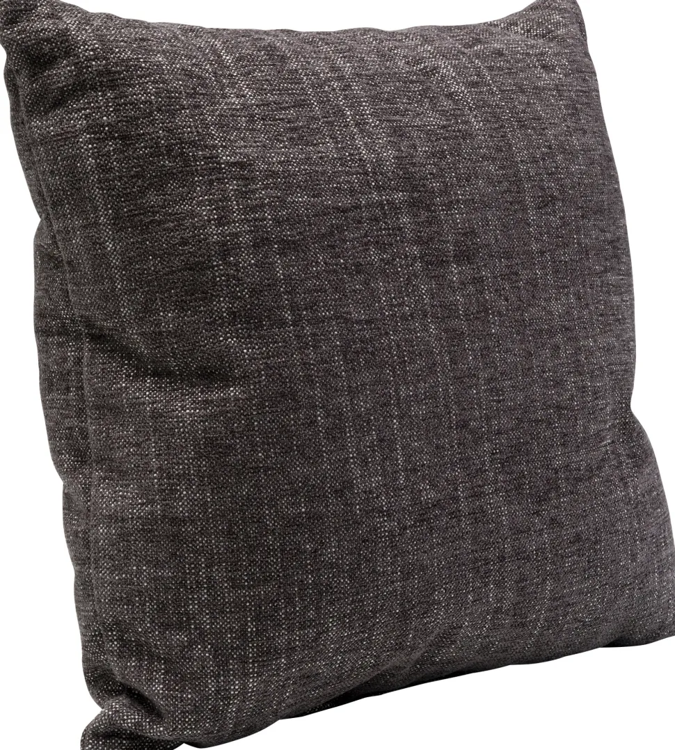 KARE Design Kussen Bayur Grey 40x40cm New