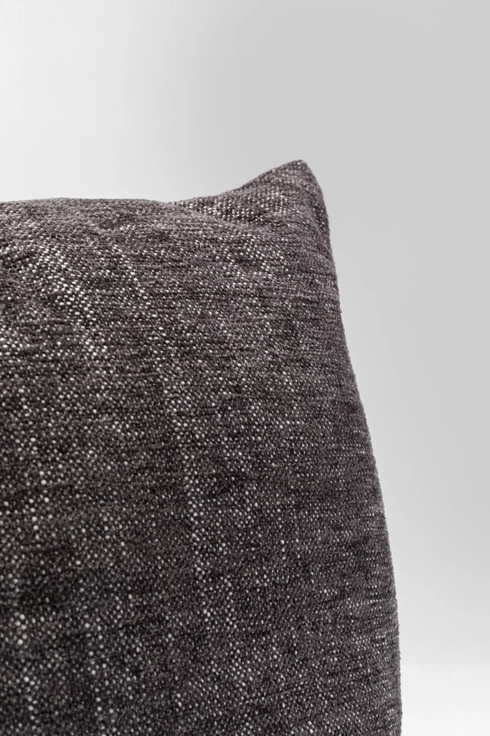 KARE Design Kussen Bayur Grey 40x40cm New