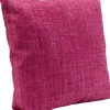 KARE Design Kussen Bayur Pink 40x40cm Outlet