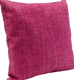 KARE Design Kussen Bayur Pink 40x40cm Outlet