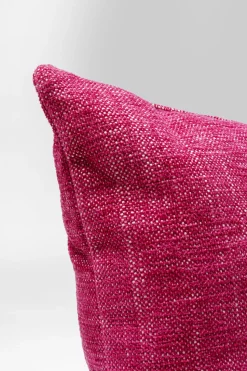 KARE Design Kussen Bayur Pink 40x40cm Outlet