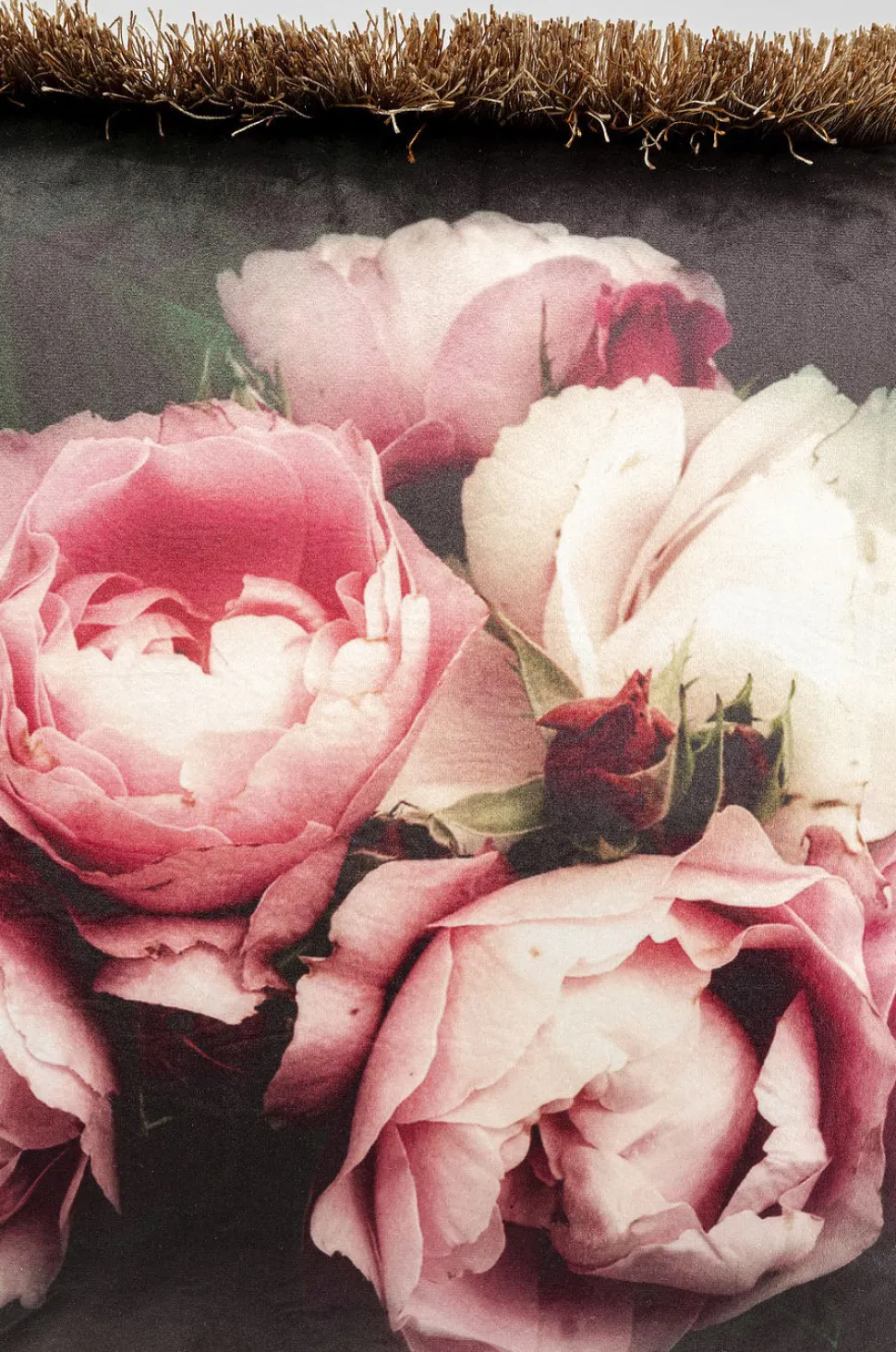 KARE Design Kussen Blush Roses 45x45cm Store
