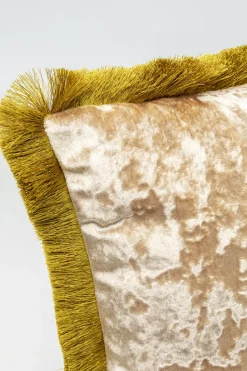 KARE Design Kussen Cannes Powder 45x45cm Online