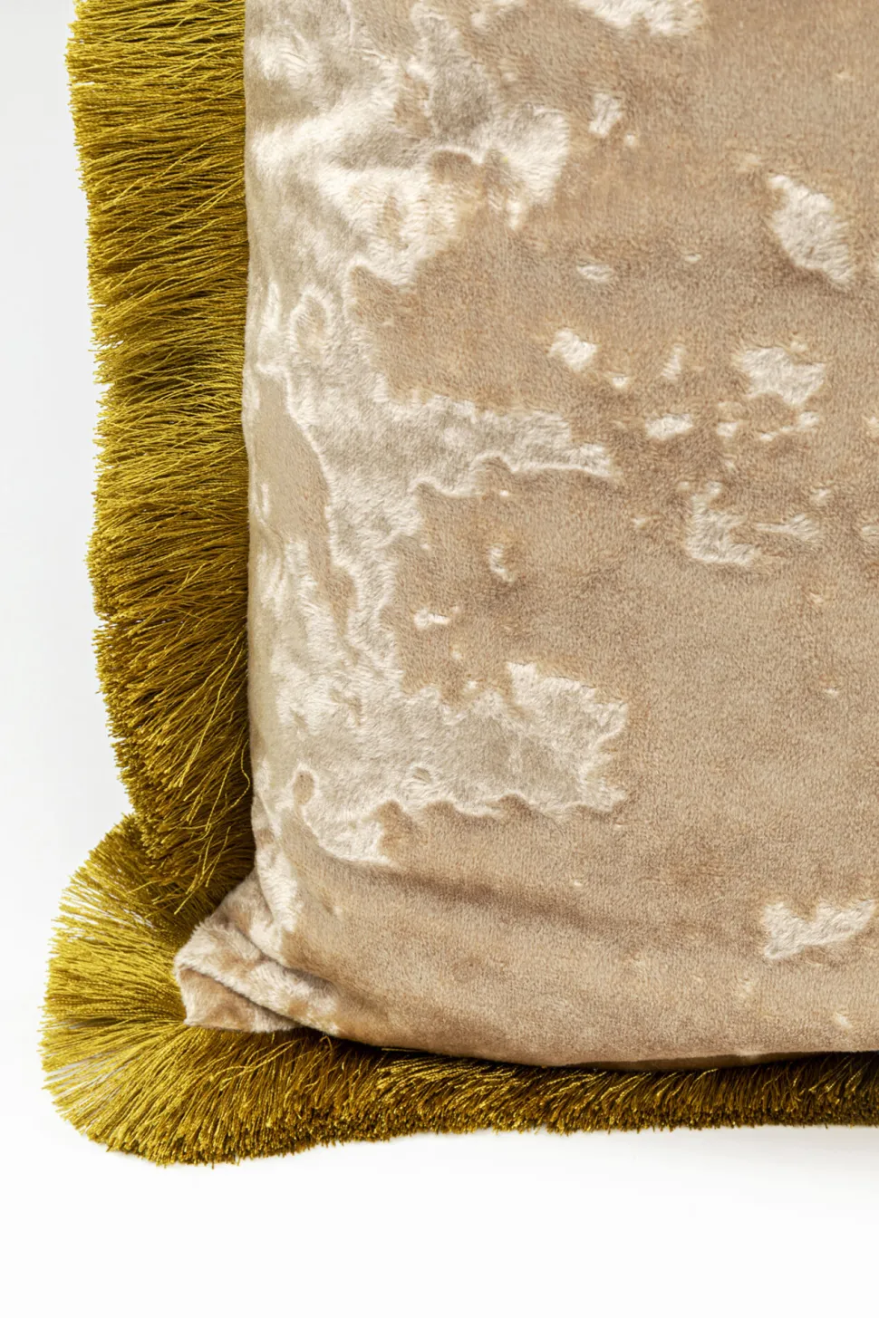 KARE Design Kussen Cannes Powder 45x45cm Online