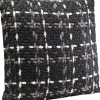 KARE Design Kussen Colorado Black 45x45cm Cheap