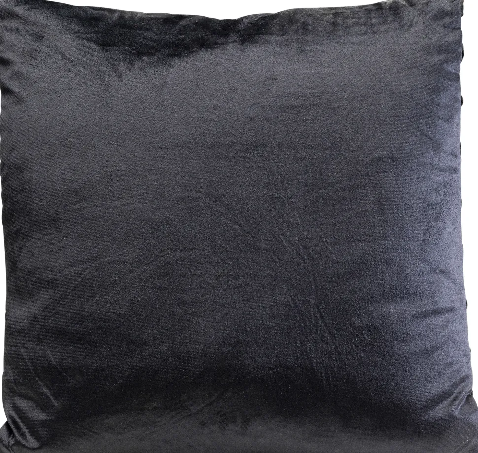 KARE Design Kussen Colorado Black 45x45cm Cheap