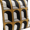 KARE Design Kussen Coloseo 50x50cm Outlet