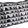 KARE Design Kussen Cut Pile 50x30cm Outlet