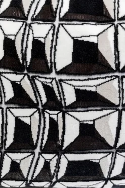 KARE Design Kussen Cut Pile 50x30cm Outlet