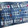 KARE Design Kussen Desna Patchwork Blue 60x35cm Cheap