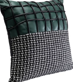 KARE Design Kussen Ella Duo 45x45cm Online