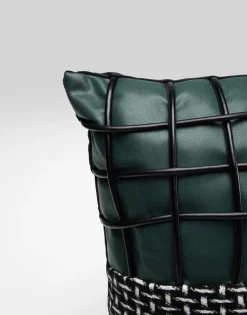 KARE Design Kussen Ella Duo 45x45cm Online