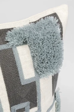 KARE Design Kussen Geometric 45x45cm Online