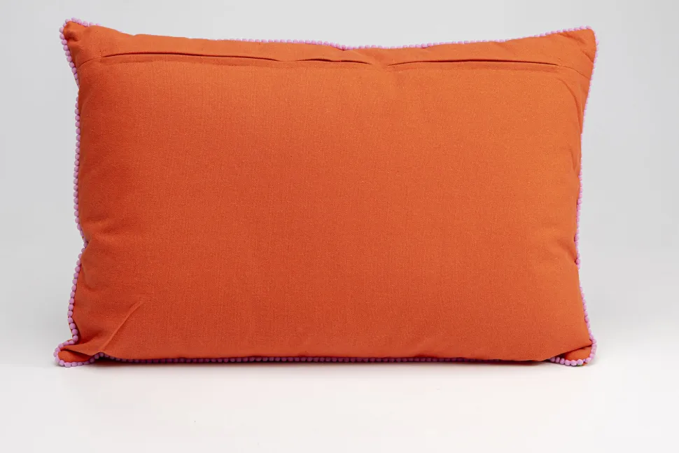 KARE Design Kussen Girasole 60x40cm Discount