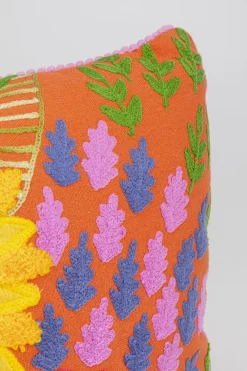 KARE Design Kussen Girasole 60x40cm Discount